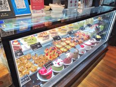 -FANEN法念·烘焙·甜点(万象城店)
