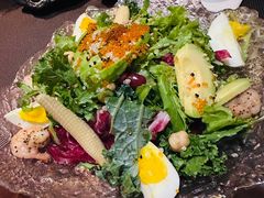 -弓二·烧鸟居酒屋(财富购物中心店)