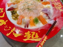 经典风生水起-滋粥楼·顺德菜(番禺广场总店)
