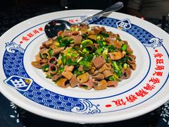 -旺角小渔村(二马路店)