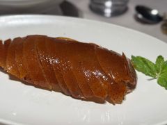 -四季民福烤鸭店(外滩外白渡桥店)