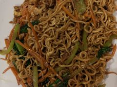 -枪火串烧·东北特色烧烤(罗湖总店)