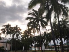 -三亚亚龙湾金棕榈度假酒店