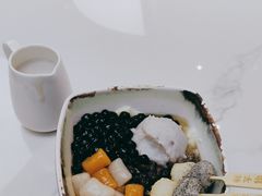 -鲜芋仙(中环百联2店)