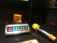 -星聚会KTV(苏州信投大厦店)