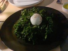 -Mercato莫卡多露台餐厅与酒吧(K11店)