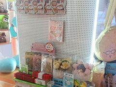 -可爱抓 COCO  GOTCHA(天津鹏欣水游城店)