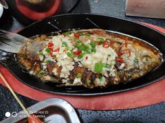 -老黑板筋(顺义总店)