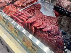 -美珍香(北京华贸购物中心店)