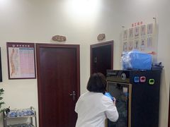 -张钰强中医正骨推拿连锁(唐家人才公寓店)