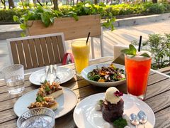 -Bistro 63 创意融合料理(广粤天地店)