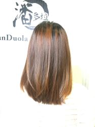 -东方麒麟·潘多拉SALON