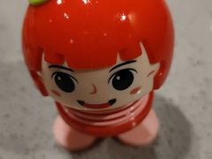 -海底捞火锅(凯德广场店)