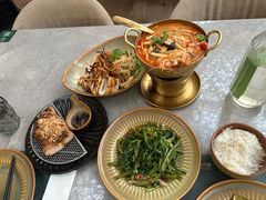 -Tegu泰古莲·泰国餐厅(红山6979店)
