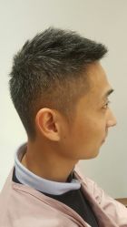 -Mentor Hair Salon