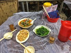 -陈根记大牌档