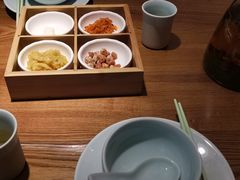 -闽上鲜·福建菜(龙湖滨江天街店)