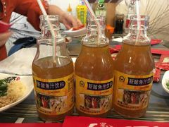 -蜀串香牛杂火锅串串
