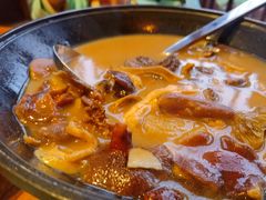 -丽江金茂凯悦臻选酒店-滇香馆