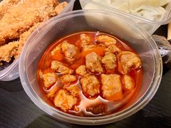 -潘国仙耳光馄饨(黄家阙路店)