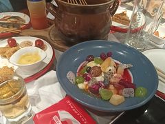 -通海俄式烧烤·俄罗斯大串(嵩山路店)