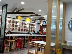 大堂-咬不得高祖生煎·简餐(高银街店)