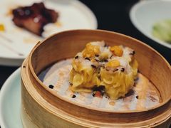 -万丽轩·粤菜(王府井金茂万丽酒店)