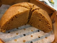 马拉糕-點無缺茶楼·海鲜酒家(世博店)
