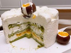 -B.O.M波姆烘焙(凤凰街店)