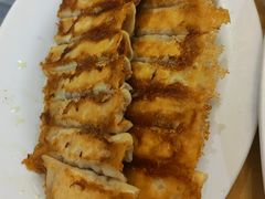 -大眼锅贴水饺(河东店)