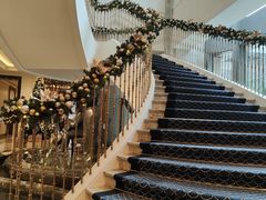 -东海朗廷酒店·廷廊 Palm Court