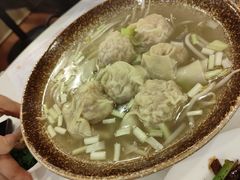 -大哥餐厅(西城花园店)