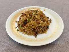 糯米饭-江滨国际大酒店-珍宝轩海鲜大酒楼