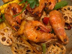 -荣兴酒家(徐家汇店)