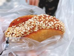 -寻味唐派·牛奶手撕面包(府前街店)