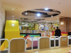 -百联临沂购物中心(临沂路店)