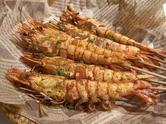 -79号渔船海鲜饭店(宝安店)