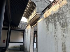 -绍兴鲁迅故里·沈园景区