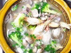 -阿城海鲜捞化(上下杭店)