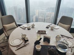-Yan Ting宴庭中餐厅-长沙瑞吉酒店(运达店)