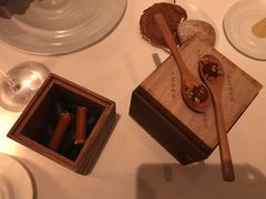 -Amber(置地文华东方酒店)