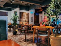 -JINNS锦时 steak&pizza(浸信会礼拜堂旧址店)