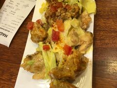 -玛格萝妮比萨屋(陆家浜路店)