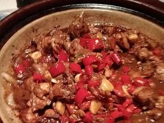 -千百味红餐厅·江西菜(绿地双子塔店)