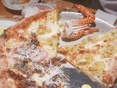 -1861意大利餐厅(文化广场店)