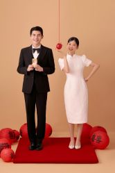 -施华洛婚纱摄影会所(范阳中路店)