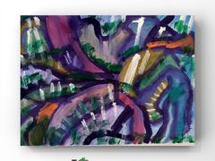 -蕃茄田艺术(普陀长风大悦城中心)