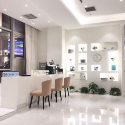 -芙芬芳·半永久纹眉（深圳旗舰店）