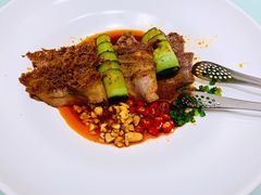 -悦融琥珀·京鲁菜·海味珍品(西单店)
