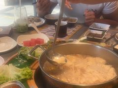 -椰小鸡·琼州糟粕醋·火锅(美兰缤纷城店)